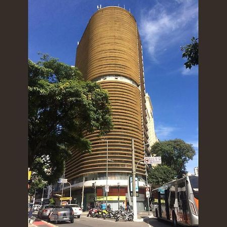 O Modernista Appartement São Paulo Buitenkant foto