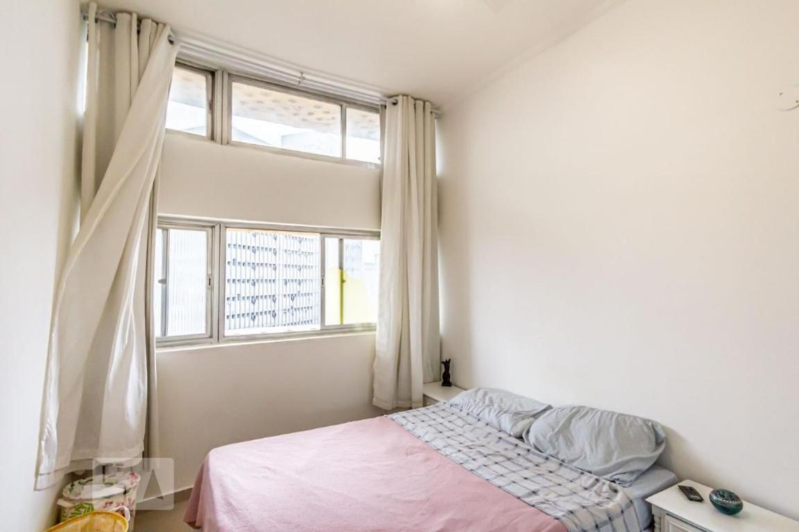 O Modernista Appartement São Paulo Buitenkant foto
